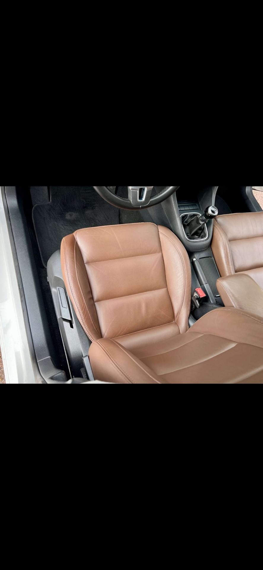 Volkswagen Golf 2.0 TDI 140CV DPF 4MOTION 5P HIGH LINE