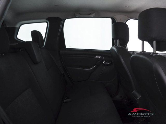 DACIA Duster 1.5 dCi 110CV 4x2 Lauréate - PER OPERATORI DEL SET