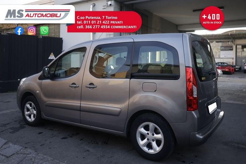 Peugeot Partner Partner Tepee 1.6 110CV Outdoor