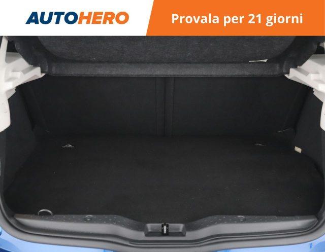 SMART ForFour 70 1.0 twinamic Prime