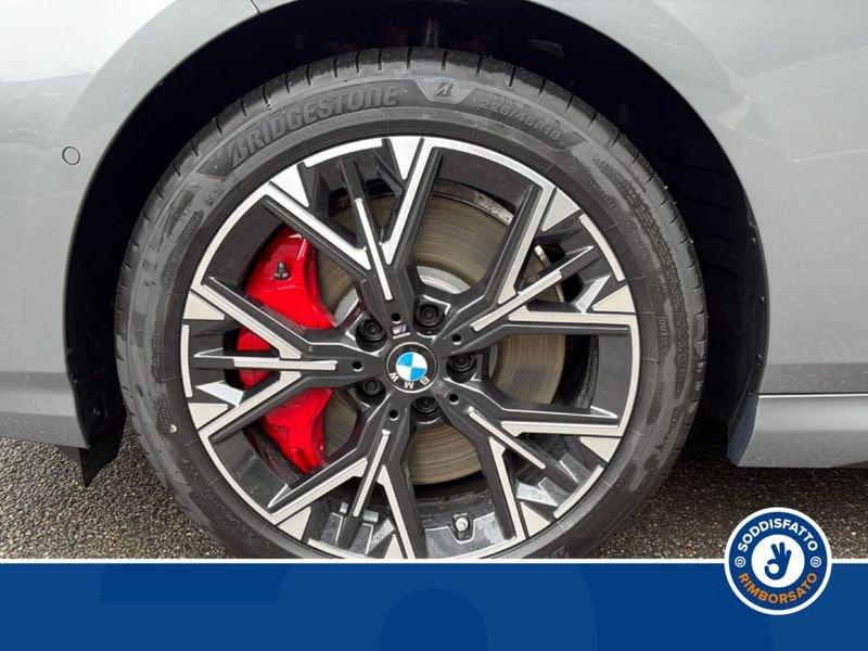 BMW Serie 2 Gran Coupe Serie 2 Gran Coupé 218d M Sport Pro