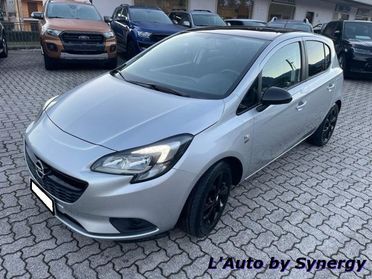 OPEL Corsa 1.2 5 porte 120 Anniversary