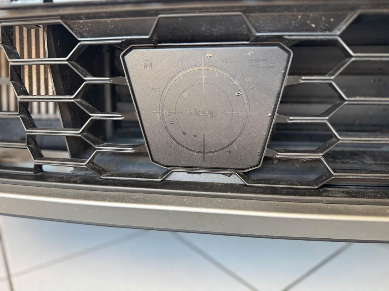 Jeep Avenger 1.2 Turbo 100 CV Summit