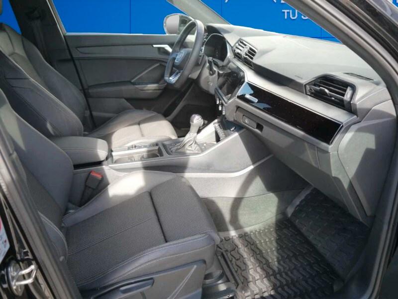 AUDI Q3 2ª serie Q3 SPB 35 TDI S tronic S line...