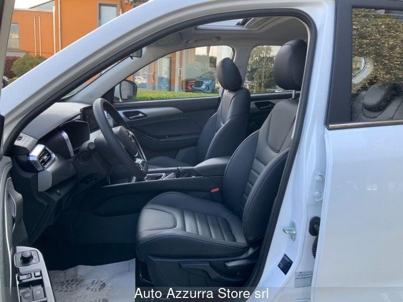 EVO Evo 5 1.5 Turbo Bi-fuel GPL *- 1.000€ DI EXTRA *