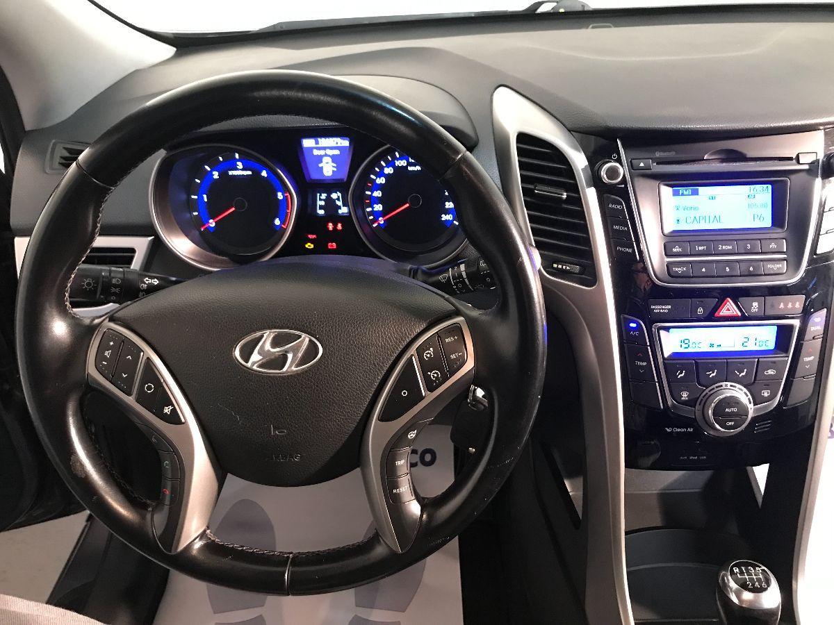 HYUNDAI i30 Wagon 1.6 CRDi Comfort