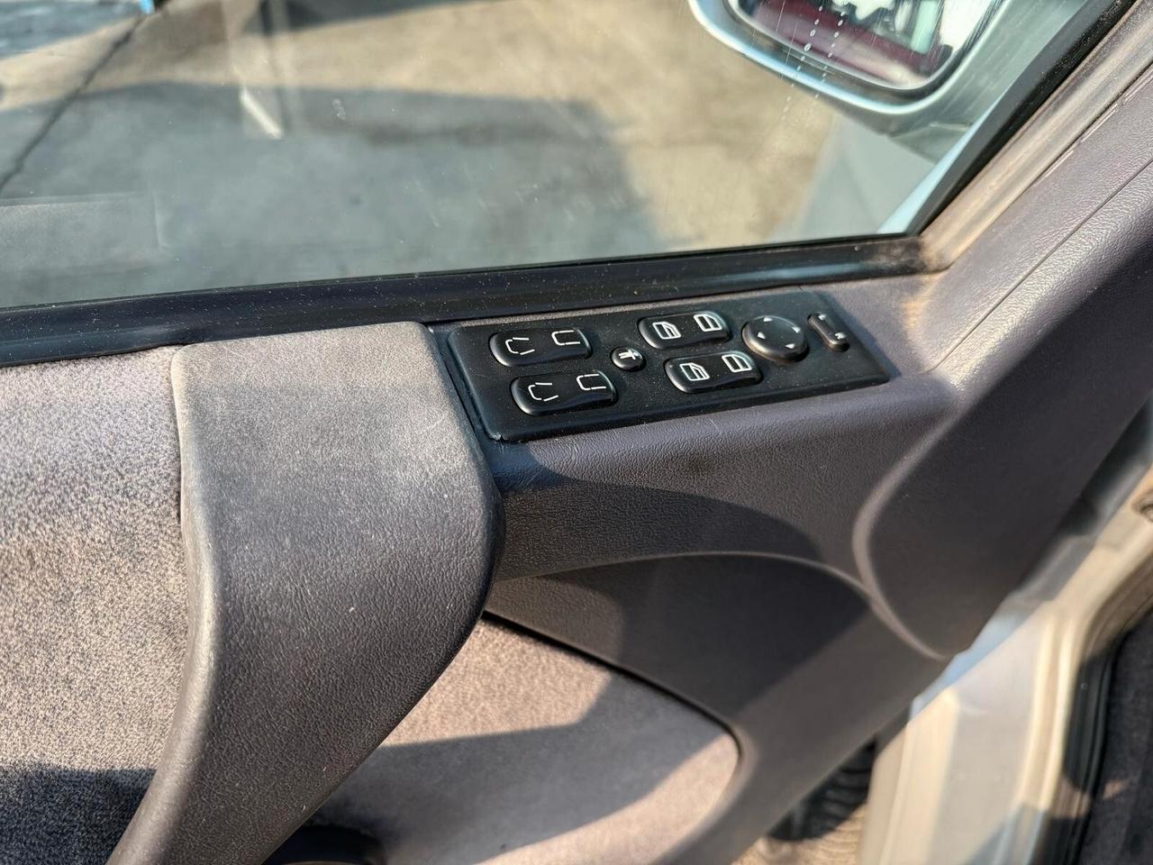 Mercedes-benz V 220 CDI cat Ambiente