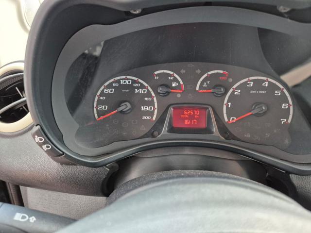FORD Ka+ 1.2 8V 69CV Individual