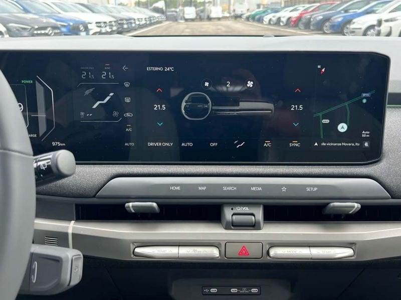 Kia EV3 Long Range GT-Line+ AWD (OBC 22kW) MY27