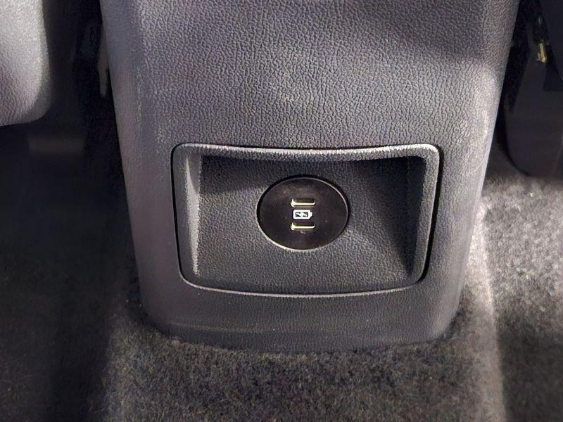 Ford Tourneo Courier 1.0 EcoBoost 125CV Active Auto