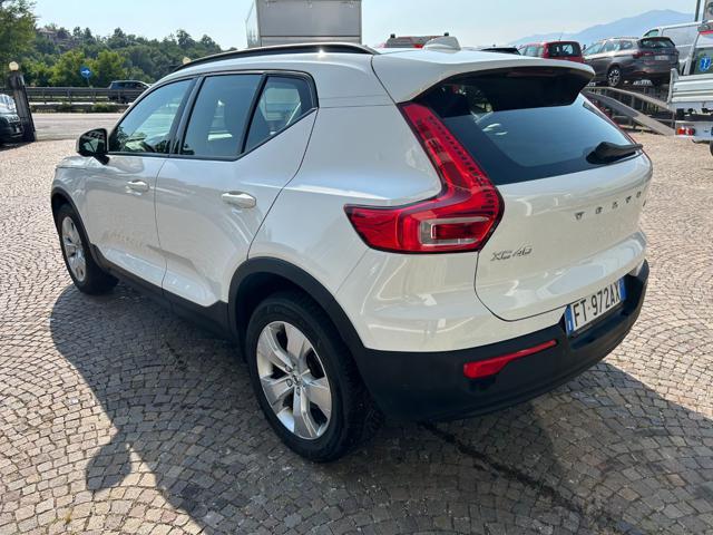 VOLVO XC40 D3 AWD Business