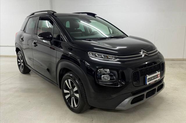 CITROEN C3 Aircross BlueHDi 110 S&S Shine