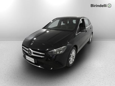 Mercedes-Benz Classe B (W247) B 180 d Automatic Business Extra