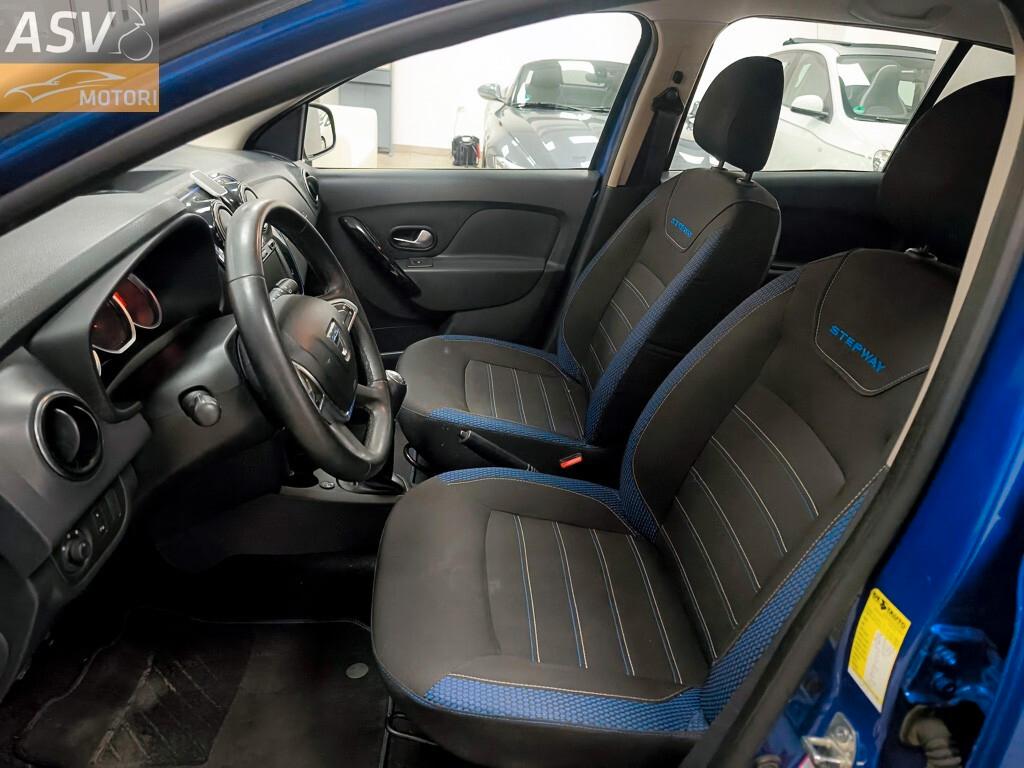 Dacia Sandero Stepway 1.0 TCe 100CV ECO-G 15th Anniversary