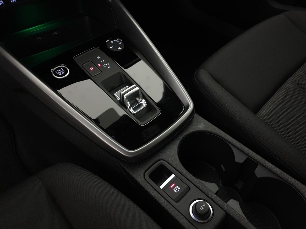 Sportback 30TFSI 116CV S tronic S line Edition