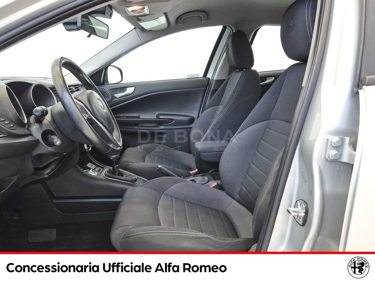 Alfa Romeo Giulietta 1.4 t. super 120cv