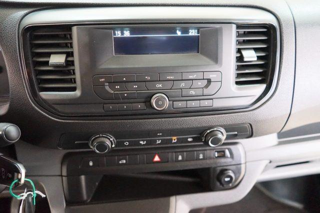 CITROEN Jumpy BlueHDi 100 S&S M Comfort