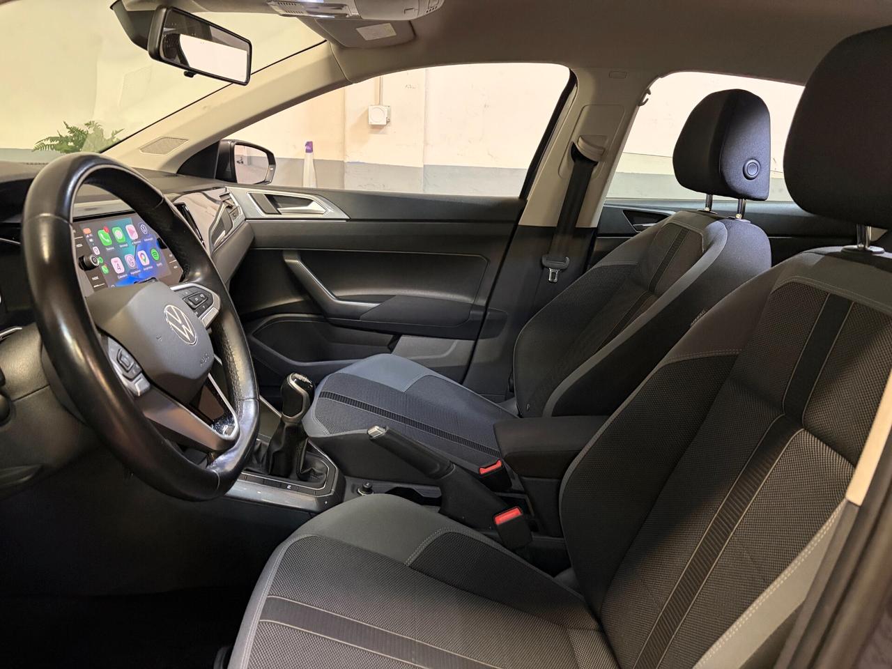 Volkswagen Polo 1.0 TSI Style