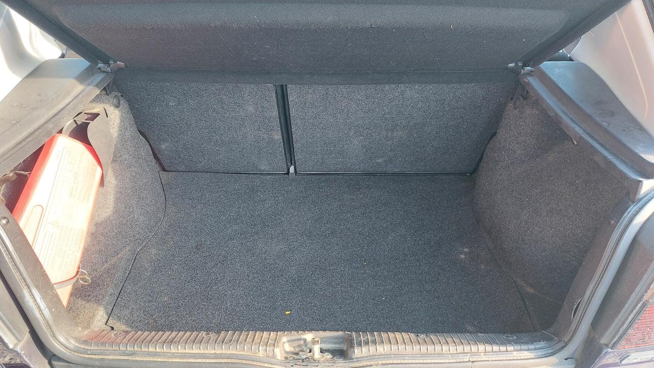 Volkswagen Golf 1.9 TDI/90 CV cat 5p. Movie Air