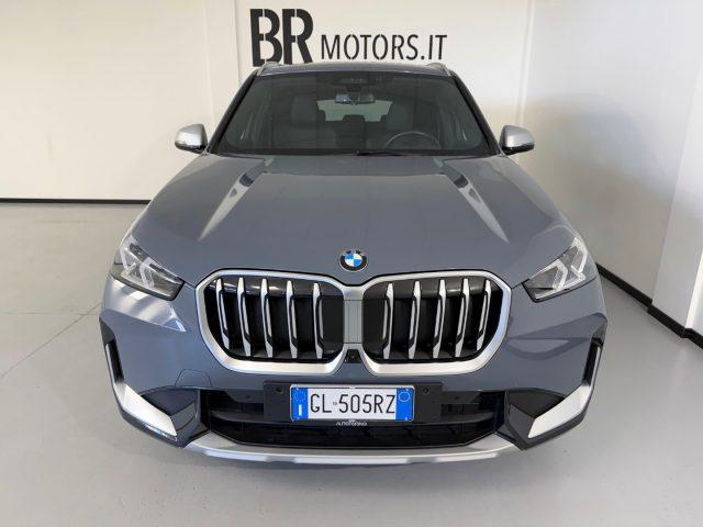 BMW X1 sDrive 18d xLine