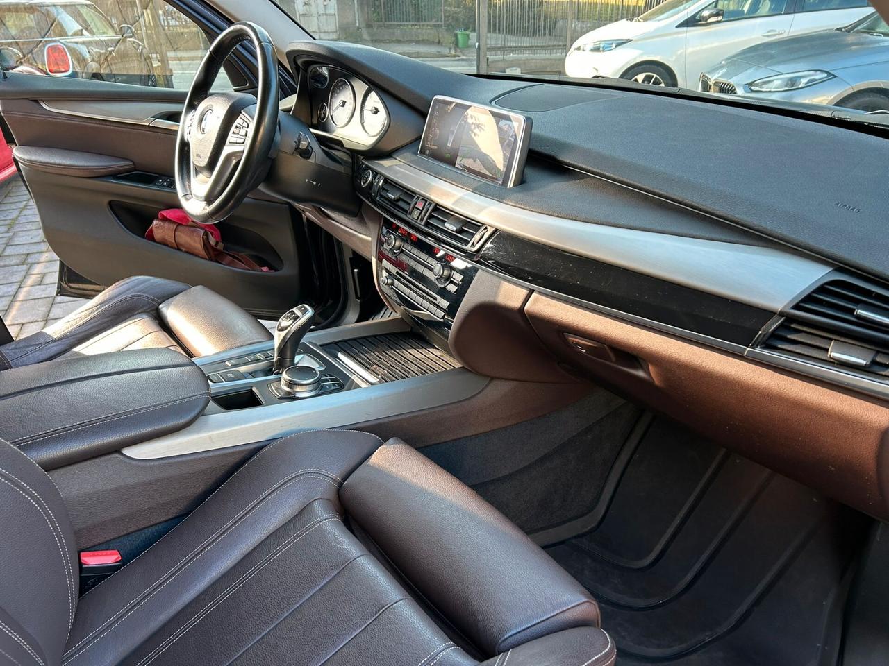 Bmw X5 xDrive30d 249CV Experience