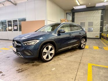 Mercedes Classe GLA 250 e phev (eq-power) Sport auto