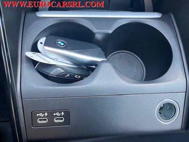 BMW X1 sDrive 18d