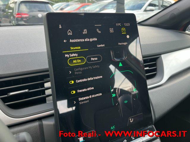 RENAULT Captur TCe 115 CV Evolution KM0 - PROMO