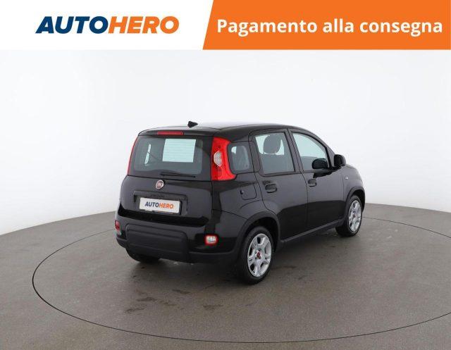 FIAT Panda 1.2 EasyPower