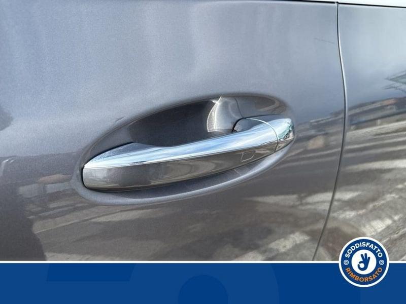 Mercedes-Benz GLA 250 E PLUG-IN HYBRID AUTOMATIC AMG line ADVANCED PLUS