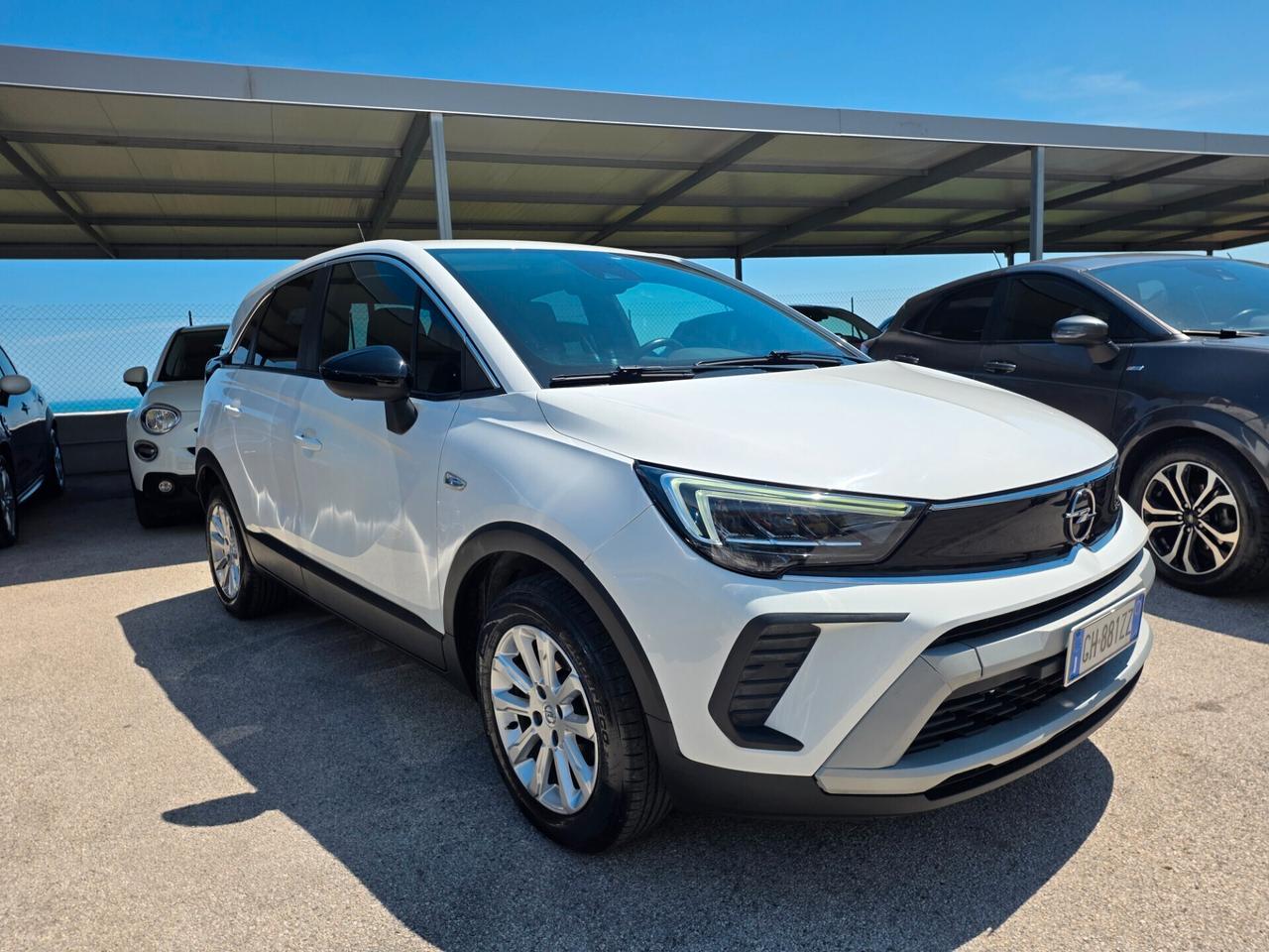 Opel Crossland 1.5 ECOTEC D 110 CV Start&Stop Elegance