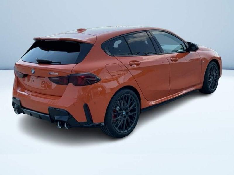 BMW Serie 1 M135i xDrive M Sport Pro