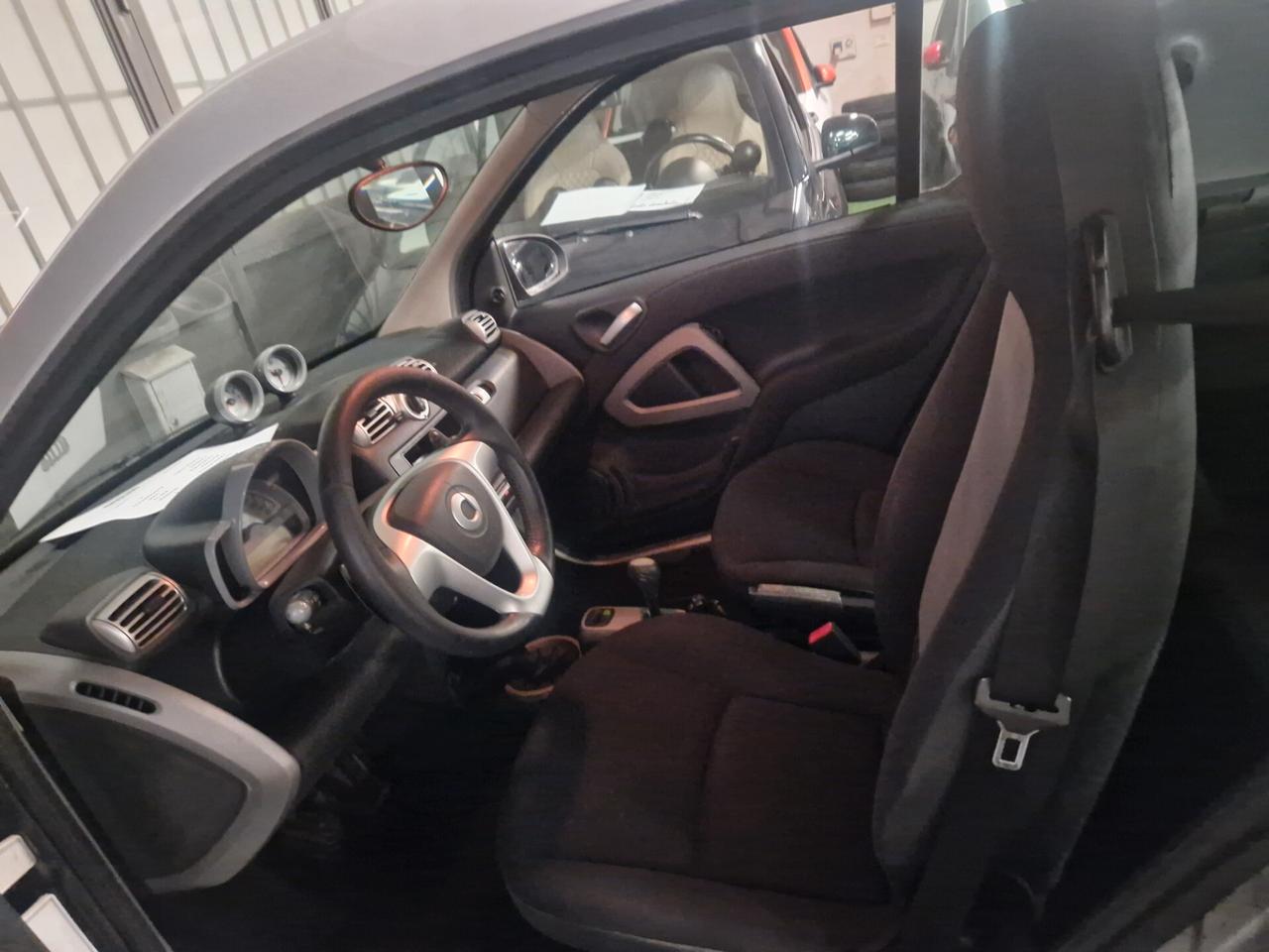 Pulse 08 motore revisionato frizione nuova garanzia