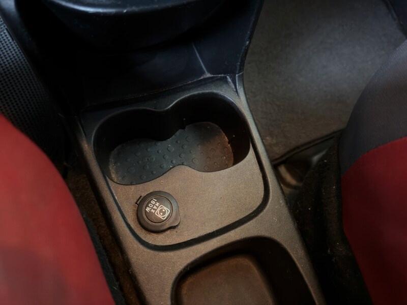 FIAT Panda 3ª serie Panda 1.2 Easy