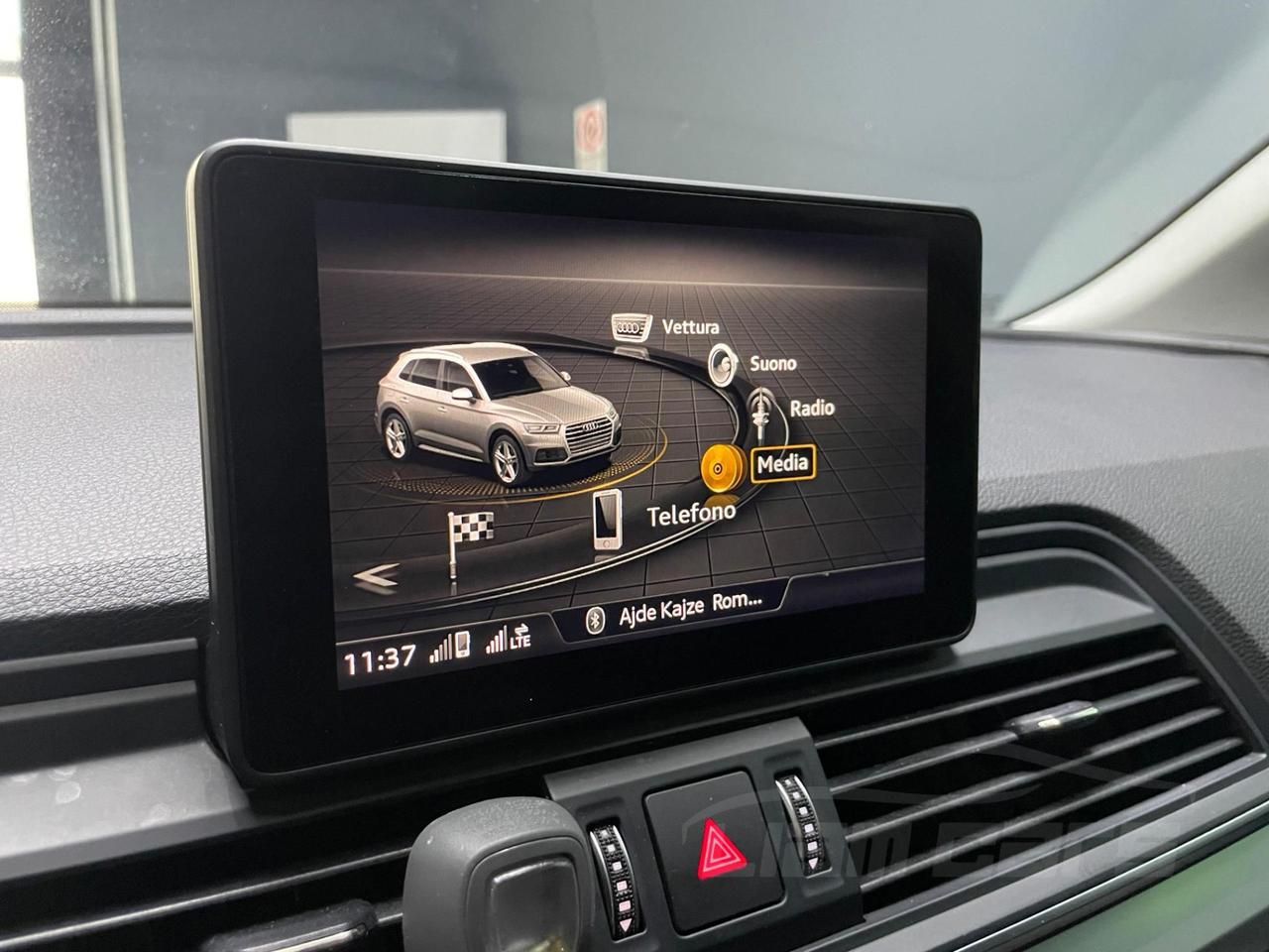 Audi Q5 40 2.0 tdi S line Plus quattro 190cv s-tronic