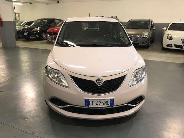 Lancia Ypsilon Ypsilon 1.2 Gold 69cv