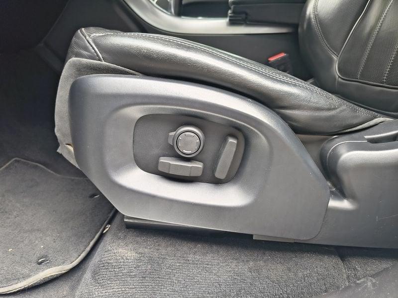 Land Rover Range Rover Sport 3.0 TDV6 HSE 249 CV