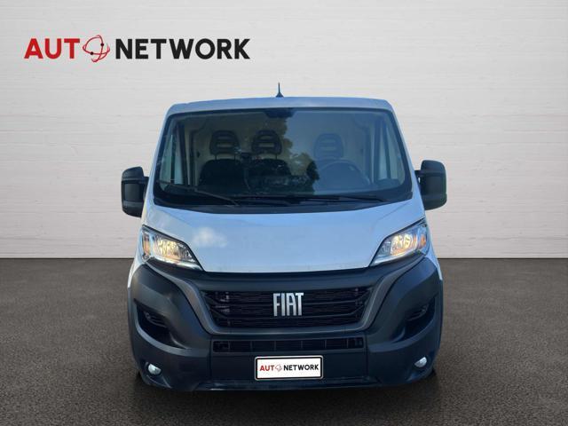 FIAT Ducato 30 2.2 Mjt 120CV CH1 Furgone