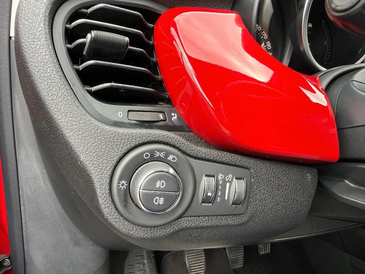 FIAT 500 X 1.6 MultiJet Business