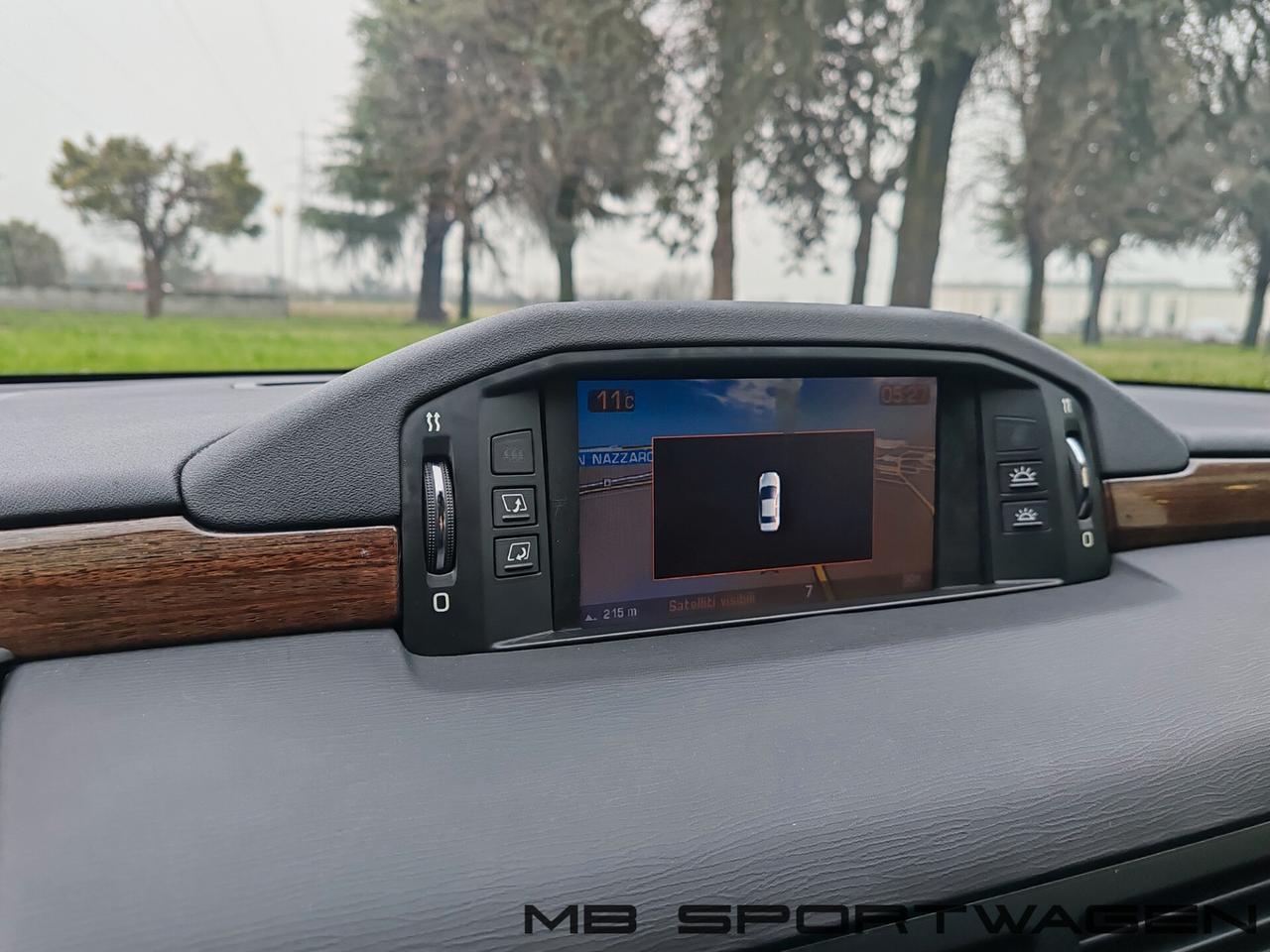 Citroen C6 3.0 V6 HDi 240 FAP Exclusive Style