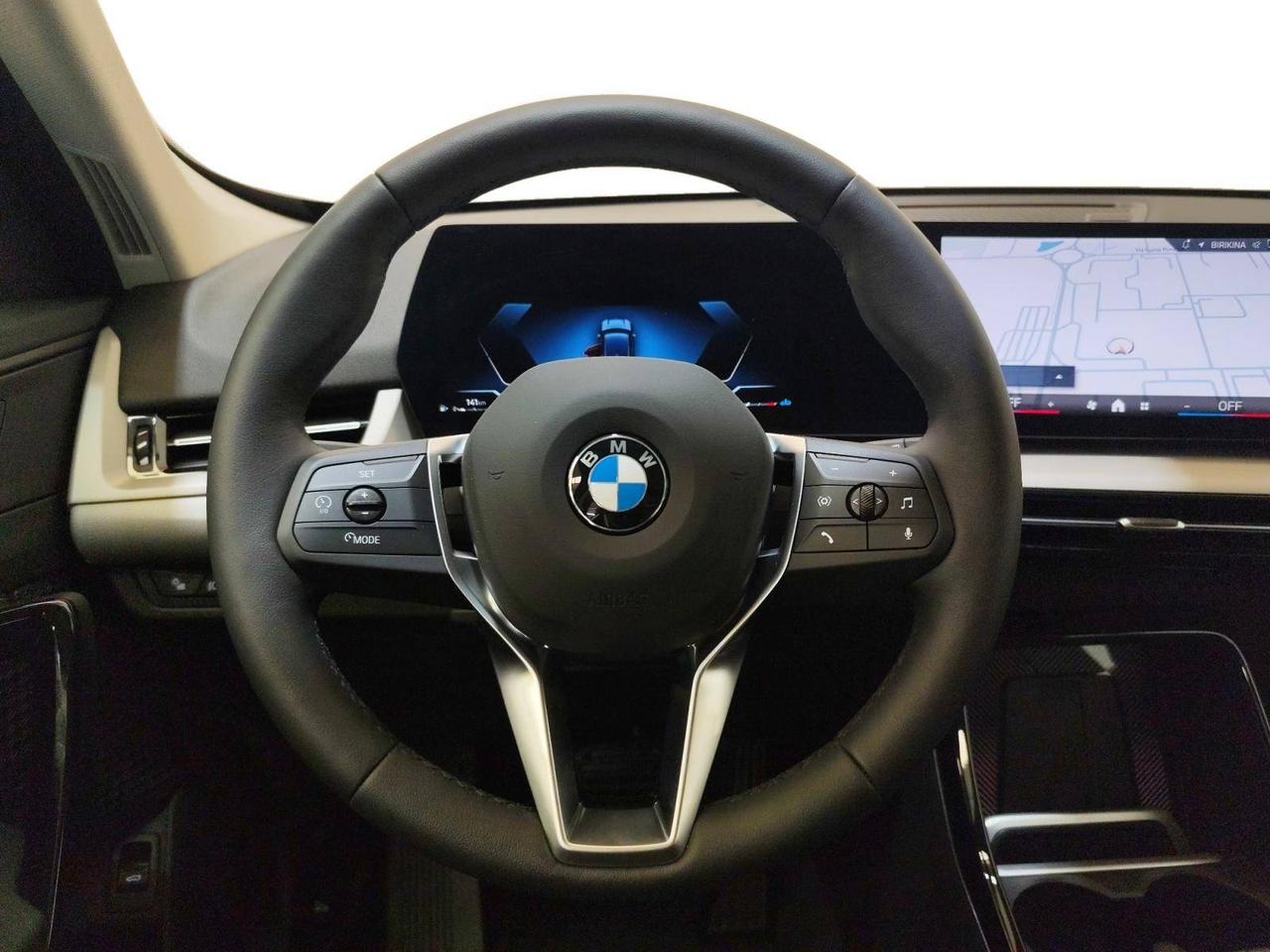 BMW X1 xDrive20d 48V