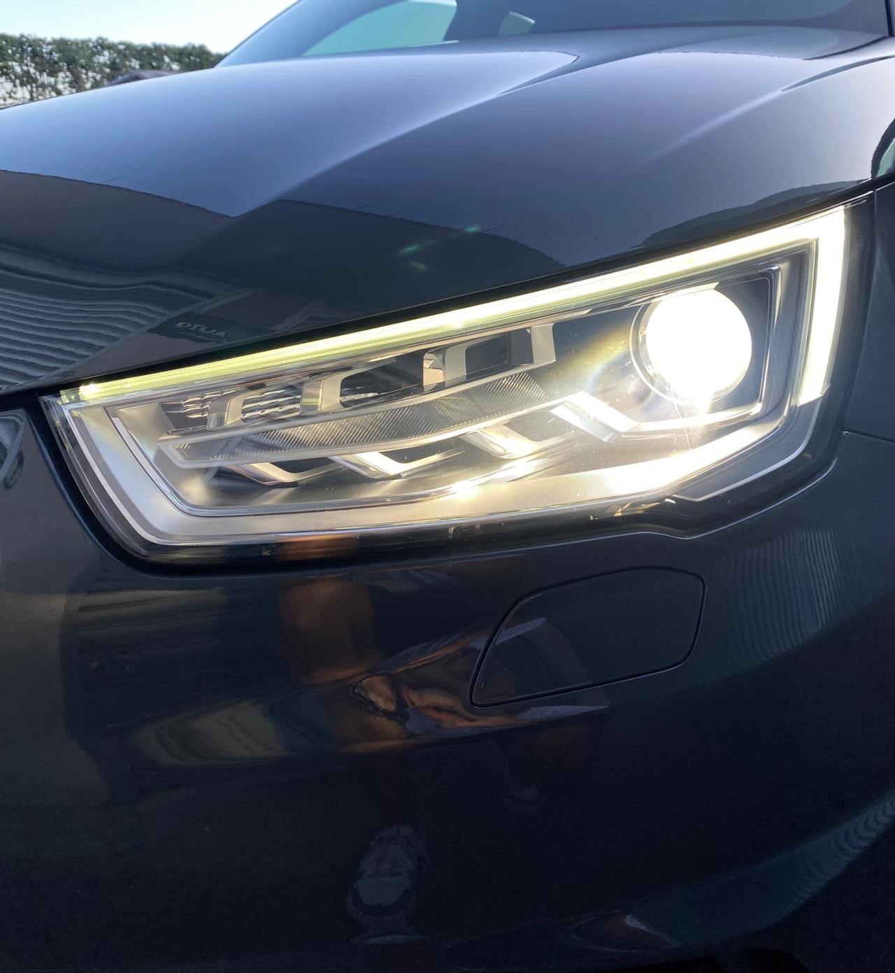 Audi A1 SPB 1.4 TDI 90cv S Line