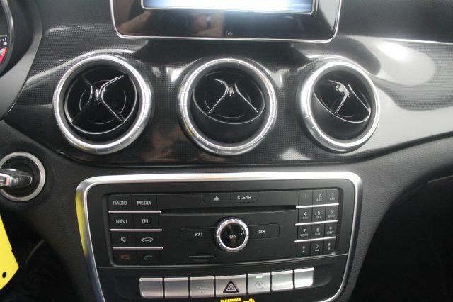 MERCEDES-BENZ CLA 180 d S.W. Automatic Premium