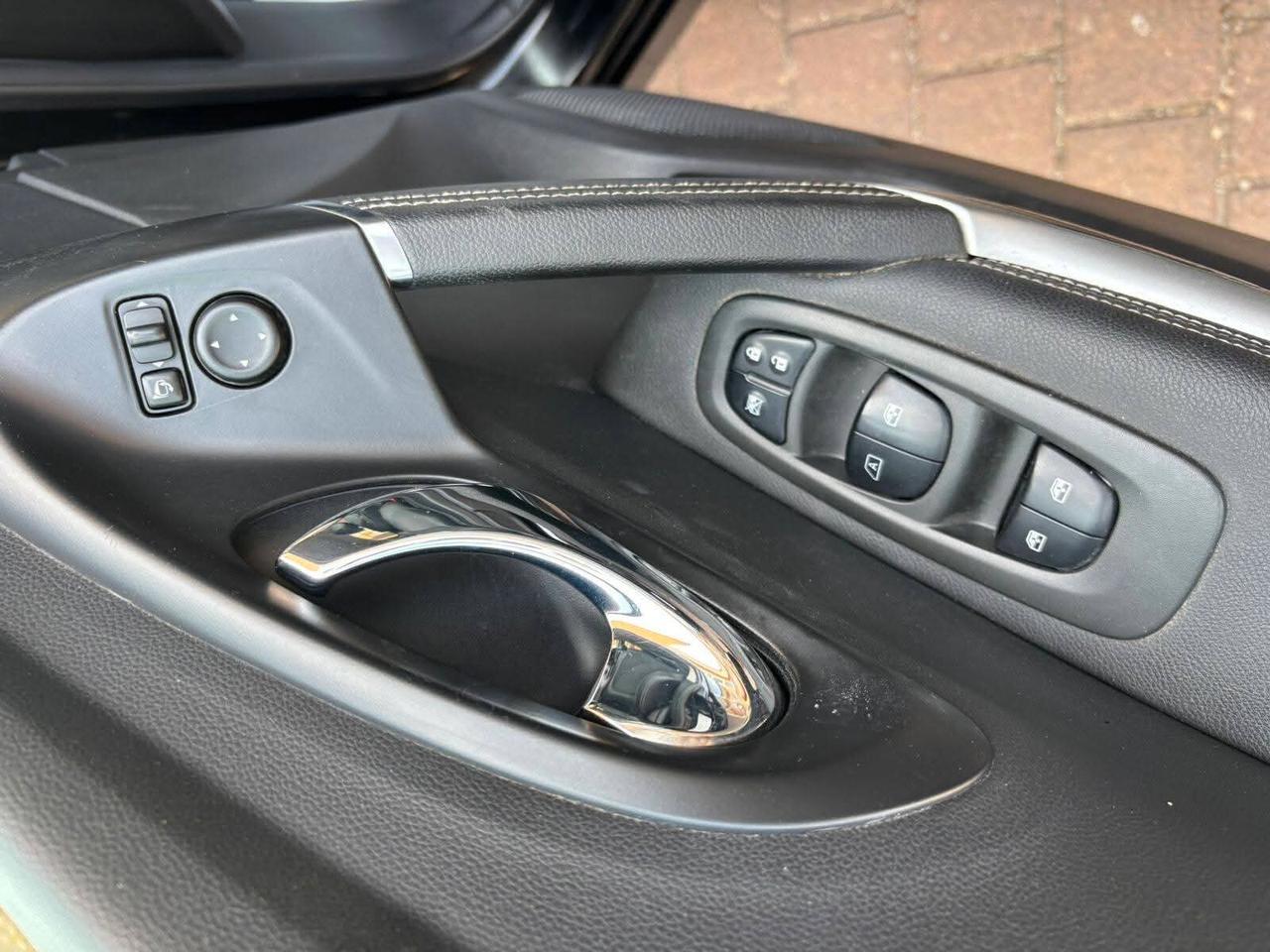 Renault Kadjar dCi 130CV 4x4 Energy Business