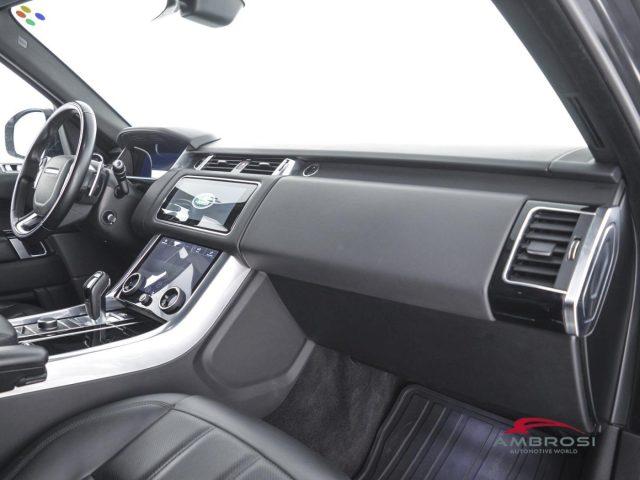 LAND ROVER Range Rover Sport 3.0d i6 mhev Dynamic HSE awd 249cv auto