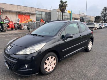 Peugeot 207 1.4 8V 75CV 3p.