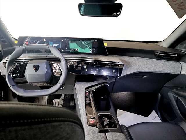 Peugeot NUOVO 3008 3008 1.2 hybrid Allure 136cv e-dcs6