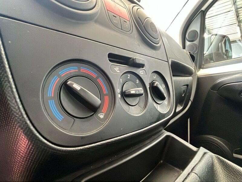 FIAT Fiorino Fiorino cargo 1.3 mjt 95cv SX