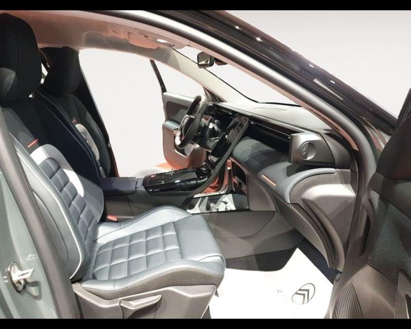 Citroën C5 Aircross Nuovo MAX HYBRID 145CV
