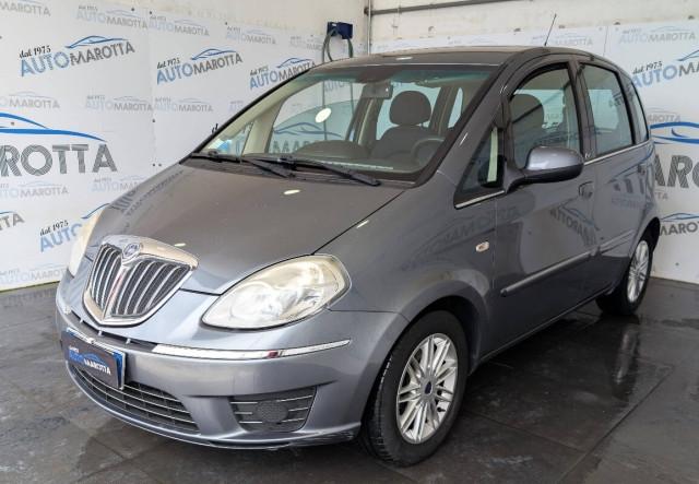 Lancia Musa 1.3 mjt Platino 90cv